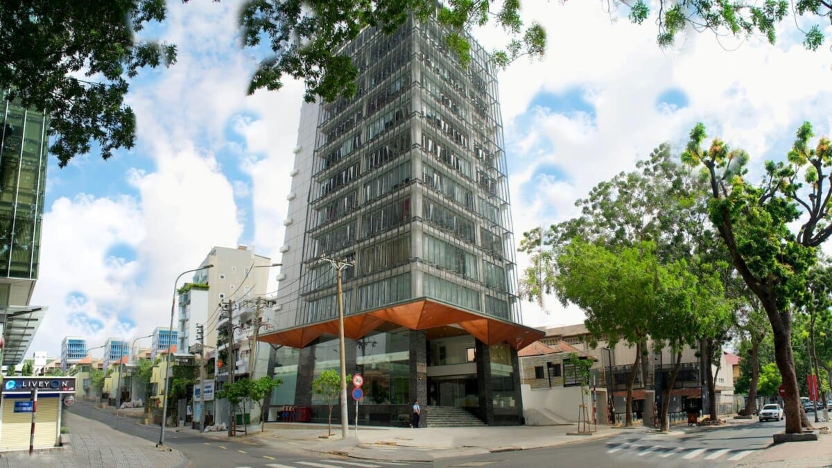 tòa nhà nguyễn Đình chiểu,Đakao,q1,