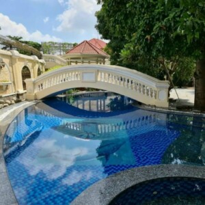 1155m2 Biệt Thự Thảo Điền, Quận 2