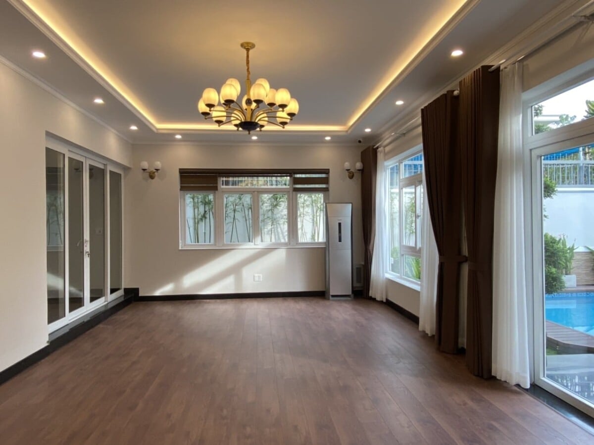 460m2 biệt thự,thảo Điền, quận 2