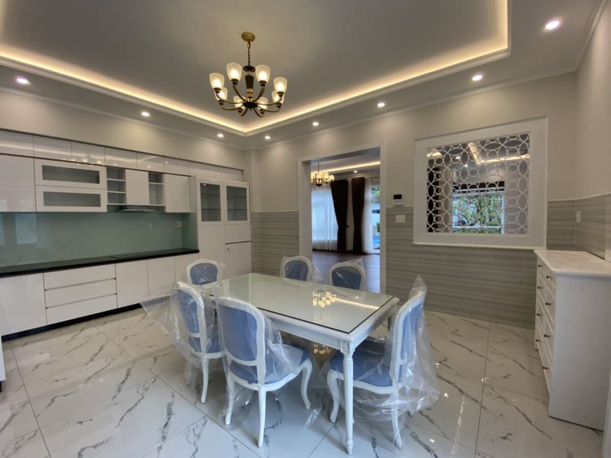 460m2 biệt thự,thảo Điền, quận 2