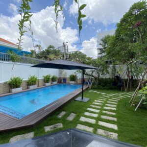 460m2 Biệt Thự,Thảo Điền, Quận 2