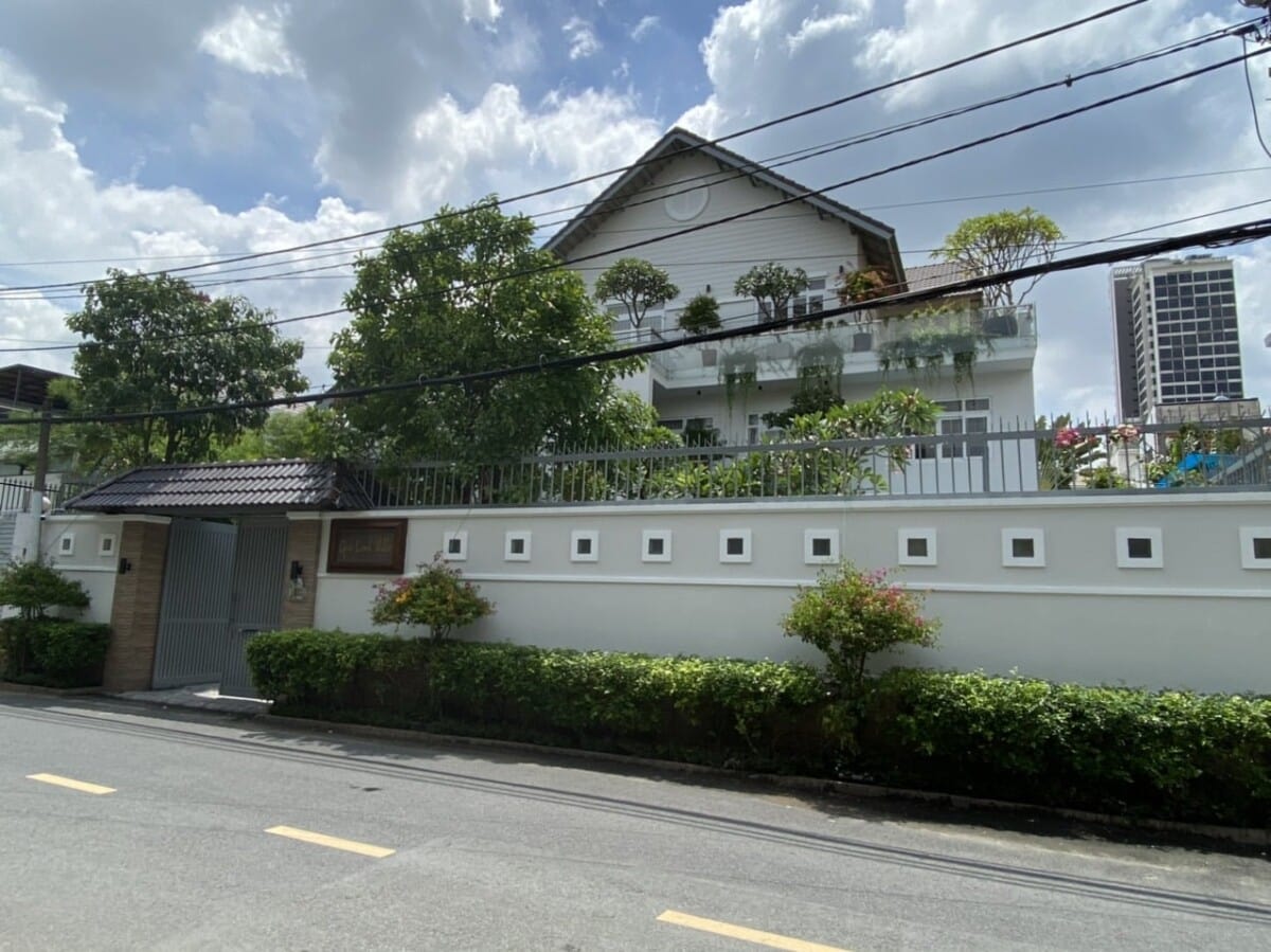 460m2 biệt thự,thảo Điền, quận 2