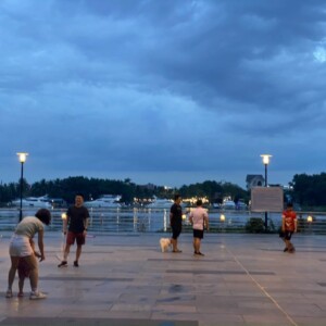 Biệt Thự Sài Gòn Pearl, Bình Thạnh