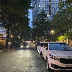 Biệt Thự Sài Gòn Pearl, Bình Thạnh
