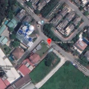 1700m2 Mặt Tiền Giang Văn Minh , An Phú, Qu...