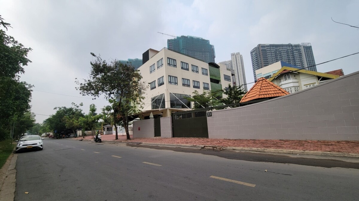 1700m2 mặt tiền giang văn minh , an phú, quận 2