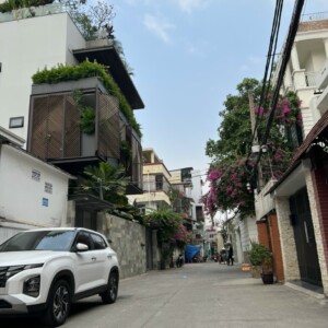 400m2 Đất Hẻm Ô tô  Trần Khắc Chân,P.Tân Đị...