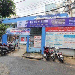 875m2 Hoàng Dư Khương, P.12,Q10
