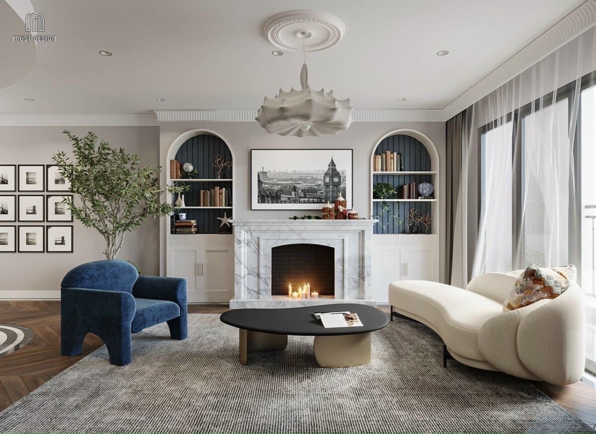 500m2 biệt thự ,thảo Điền, quận 2