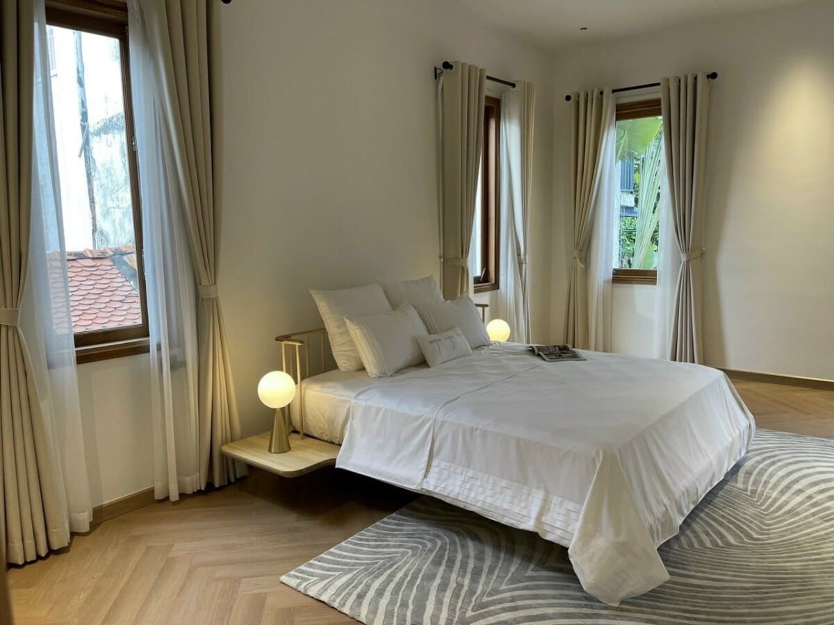 500m2 biệt thự ,thảo Điền, quận 2