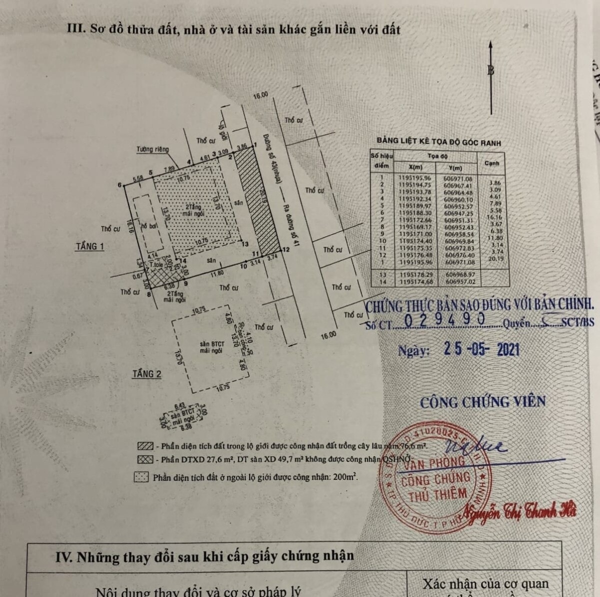 500m2 biệt thự ,thảo Điền, quận 2