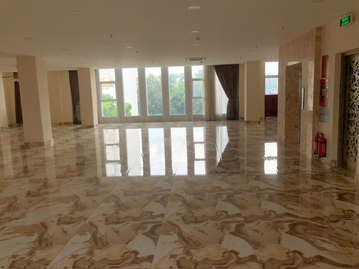 tòa nhà nguyễn văn kỉnh , thạnh mỹ lợi , quận 2
