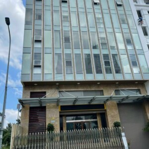 Tòa Nhà Nguyễn Văn Kỉnh , Thạnh Mỹ Lợi , Quận 2