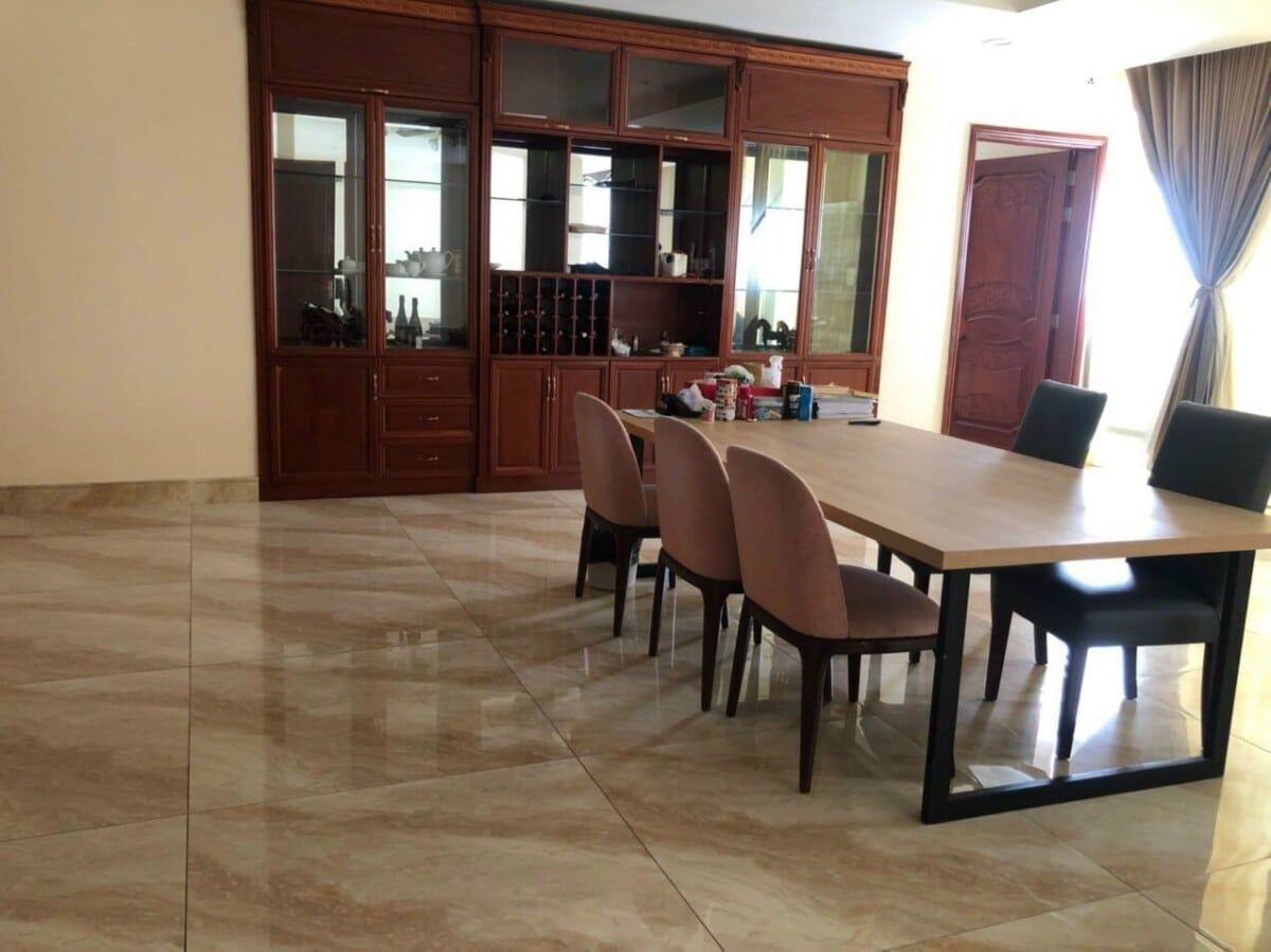 tòa nhà nguyễn văn kỉnh , thạnh mỹ lợi , quận 2