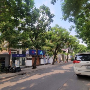 466m2 Mặt Tiền Xuân Thủy, Thảo Điền, Quận 2