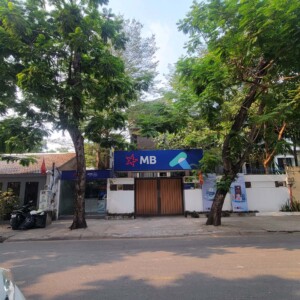 466m2 Mặt Tiền Xuân Thủy, Thảo Điền, Quận 2