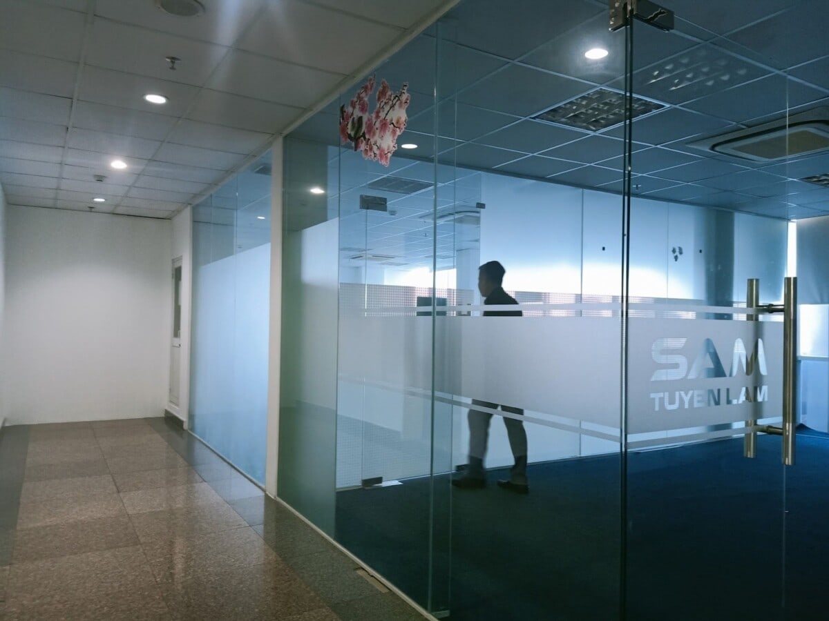 tòa nhà mặt tiền tân cảng,14x32m,480m2, 7 tầng, bình thạnh
