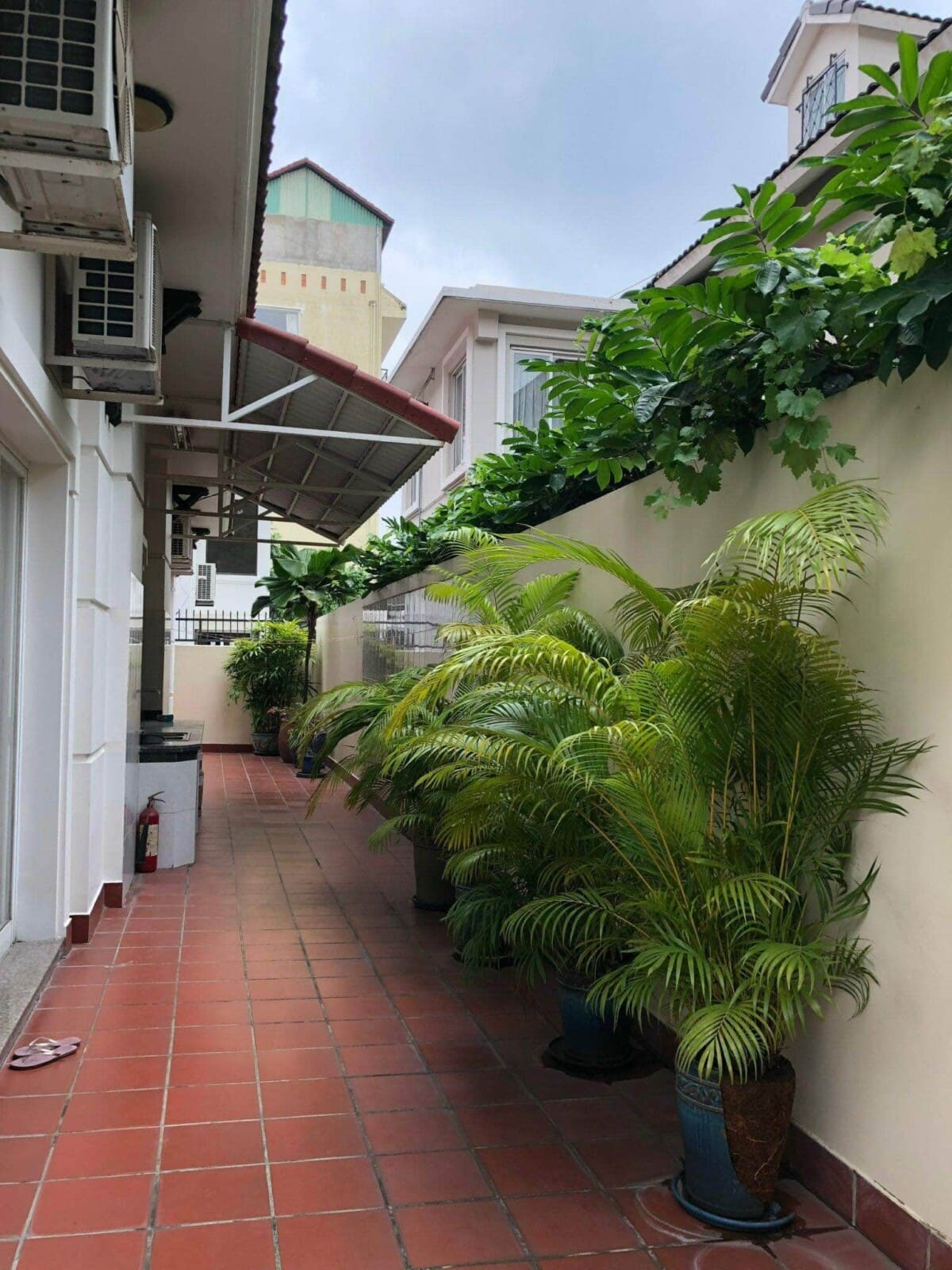 475m2 biệt thự compound abc trần não, quận 2
