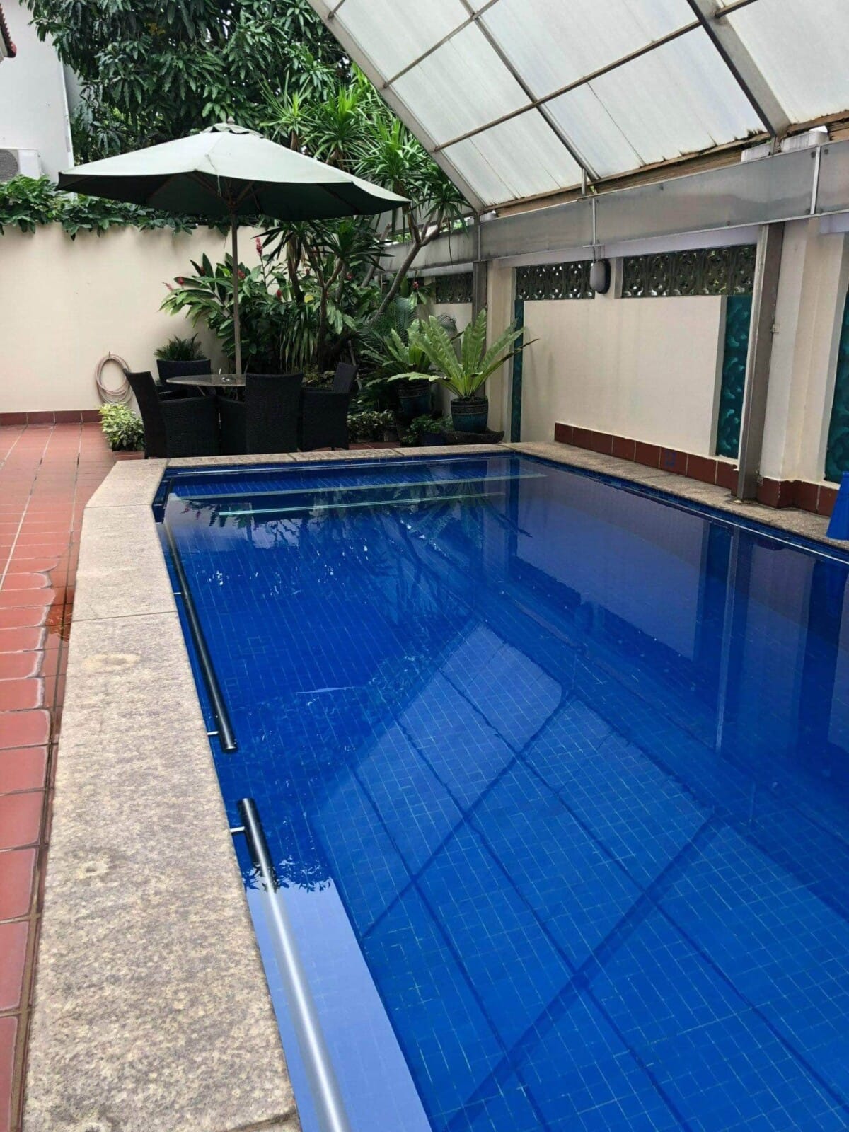475m2 biệt thự compound abc trần não, quận 2