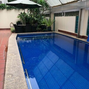 475m2 Biệt Thự Compound ABC Trần Não, Quận 2