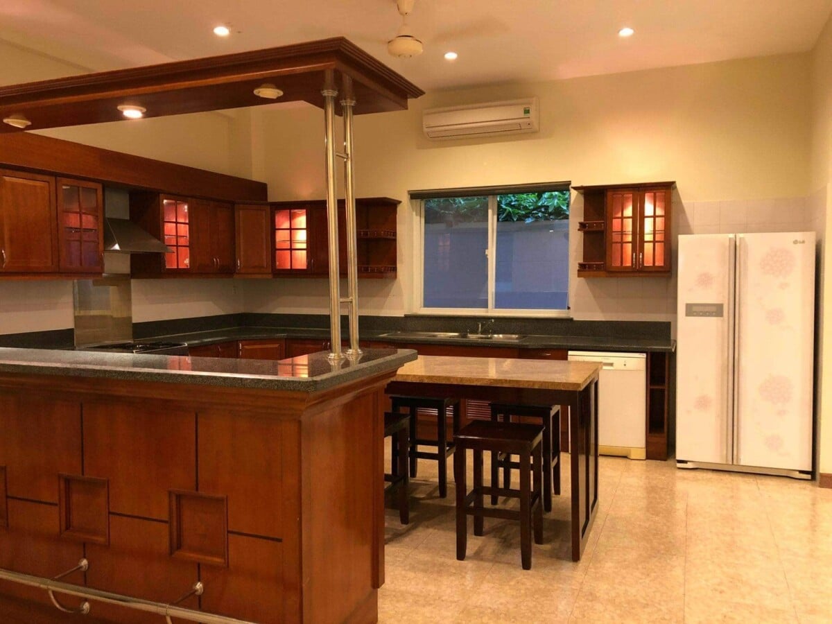 475m2 biệt thự compound abc trần não, quận 2