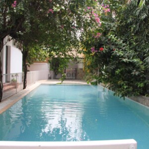 850m2 Biệt Thự Compound ABC Trần Não, Quận 2
