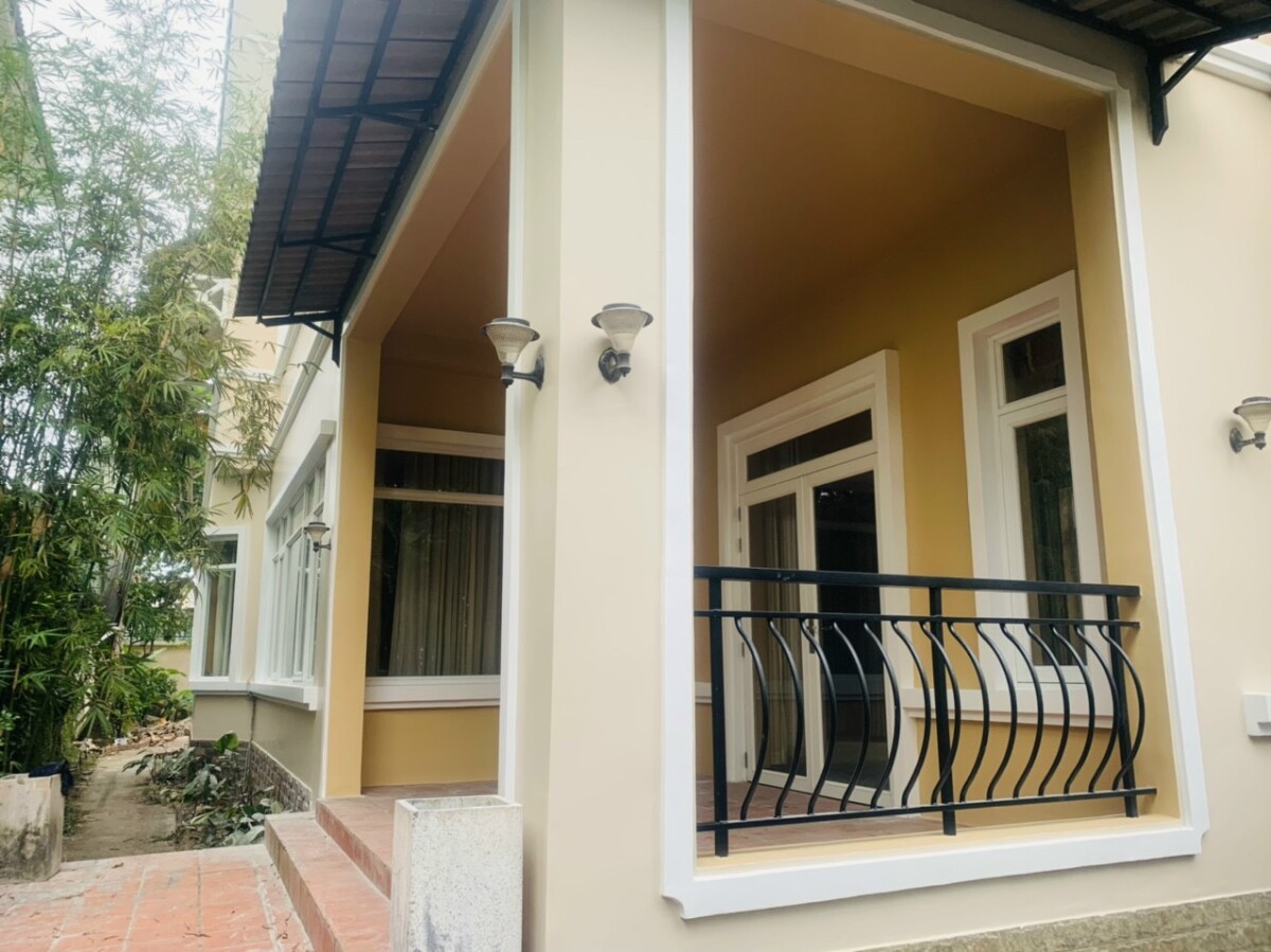 biệt thự nguyễn duy trinh,quận 9 ,
