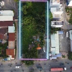 3200m2 Đất Mặt Tiền Hoàng Hữu Nam,P.Long Thạnh Mỹ,Q9
