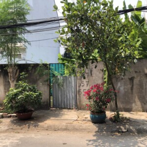 300m2 Đất Xây Biệt Thự Đường Số 33, Trần Nã...