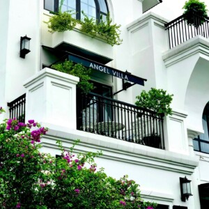 Siêu Biệt Thự Đảo Kim Cương , Quận 2, Sài Gòn Mystery Villas