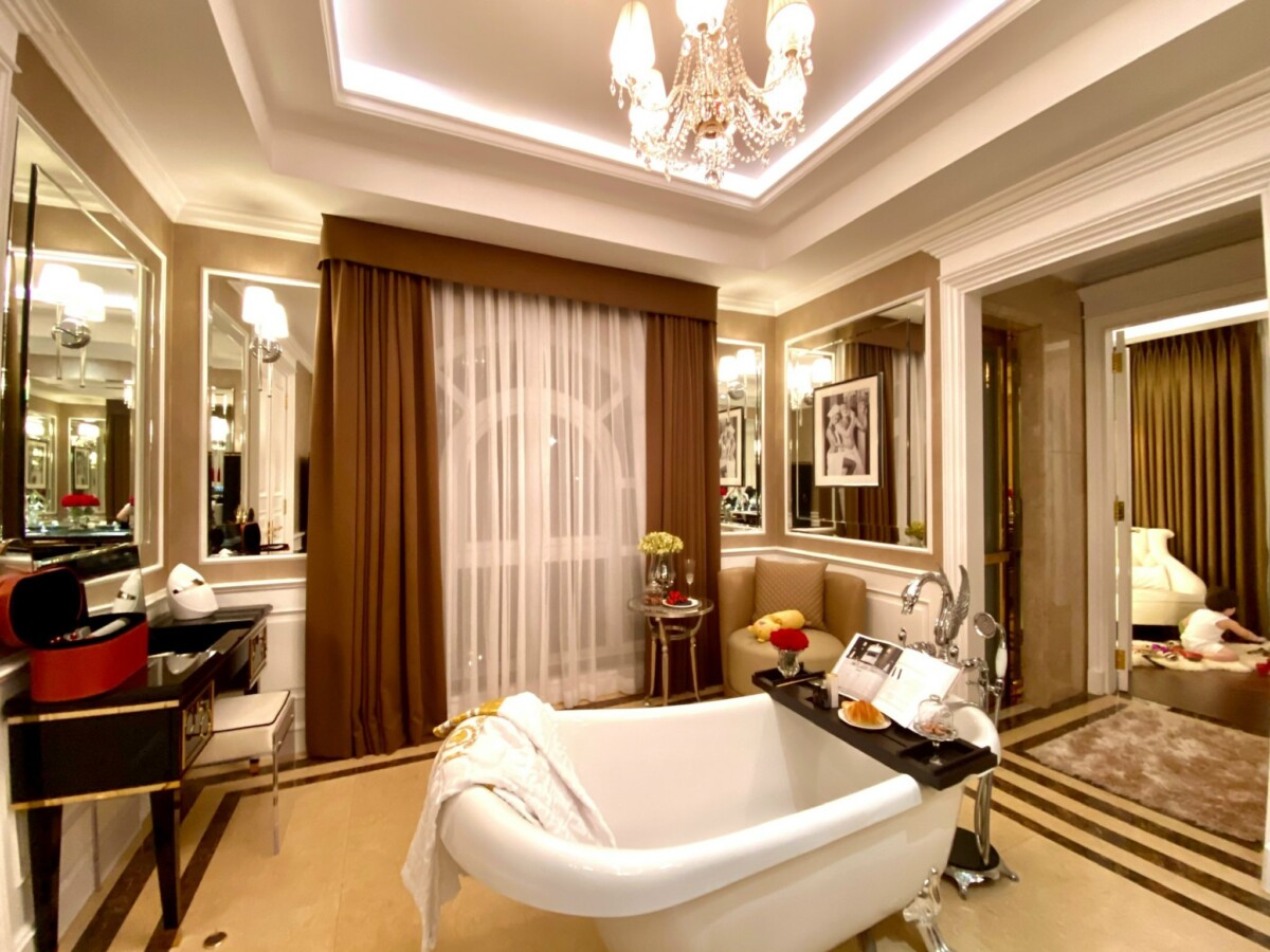 siêu biệt thự Đảo kim cương , quận 2, sài gòn mysteri villas