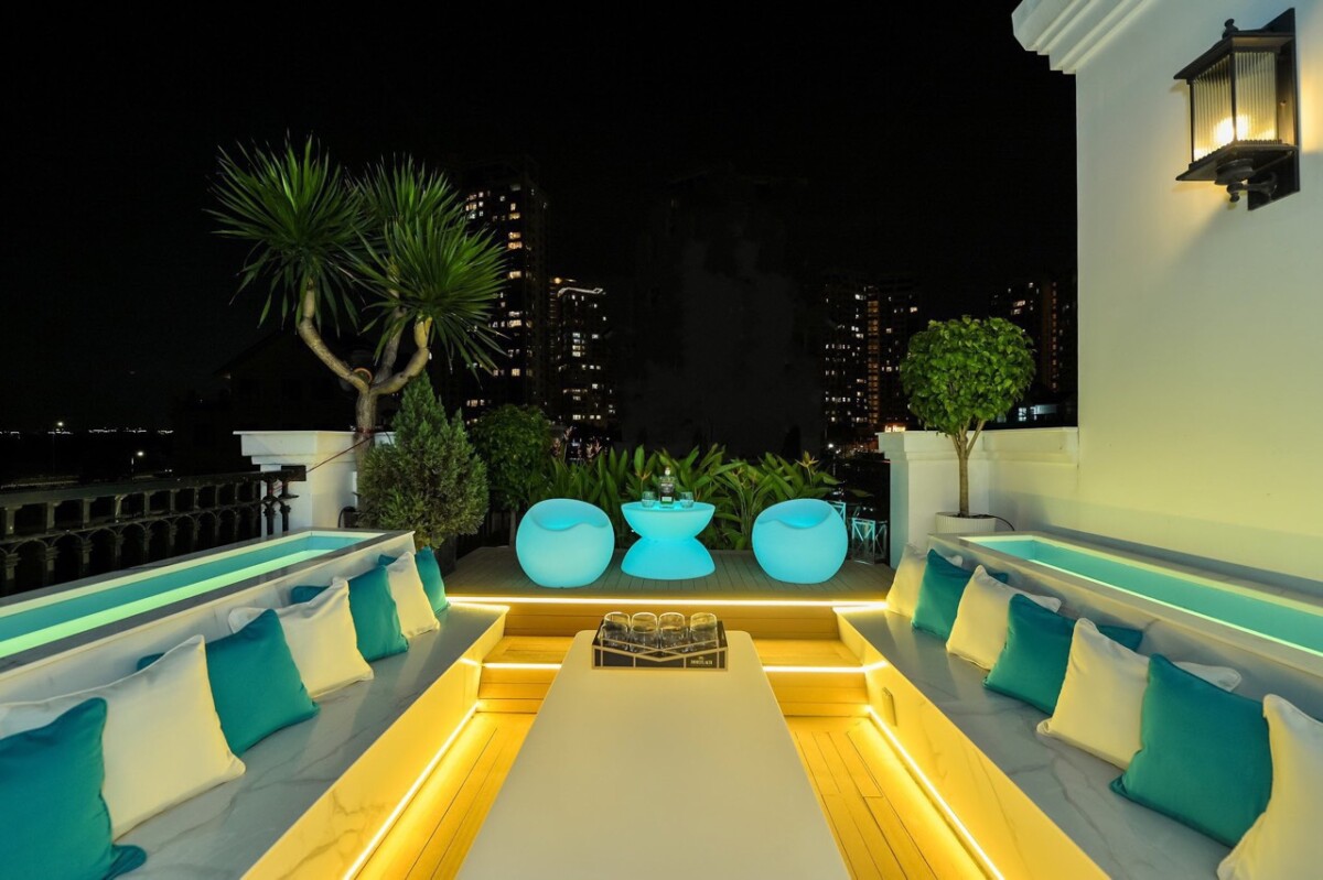 siêu biệt thự Đảo kim cương , quận 2, sài gòn mysteri villas