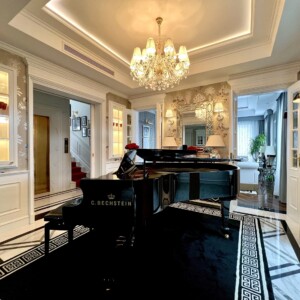 Siêu Biệt Thự Đảo Kim Cương , Quận 2, Sài Gòn Mystery Villas