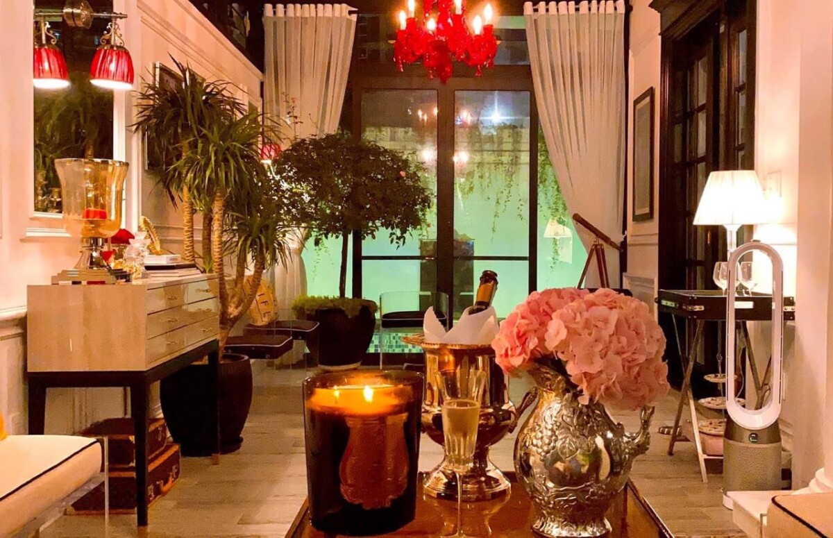 siêu biệt thự Đảo kim cương , quận 2, sài gòn mysteri villas