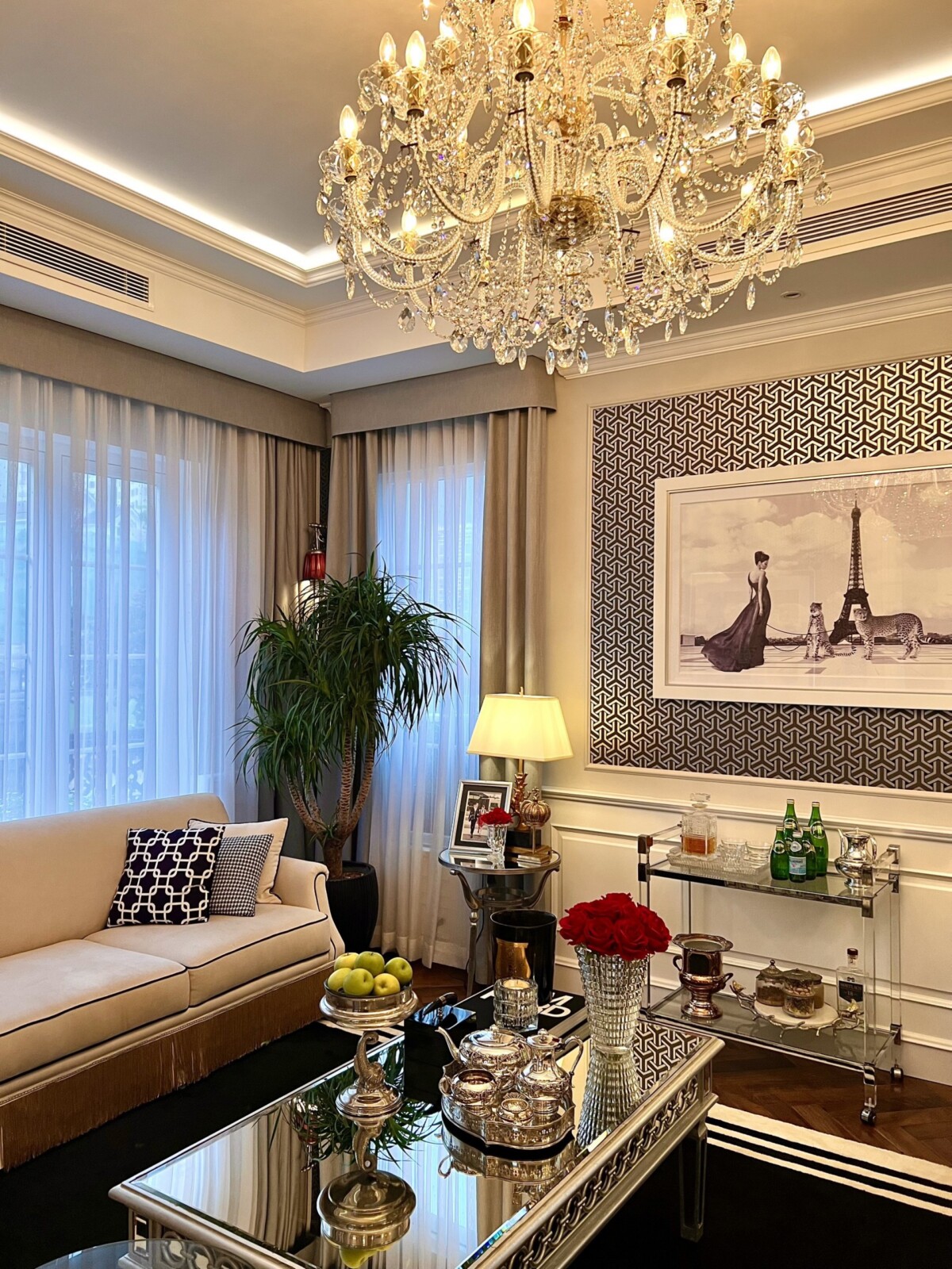 siêu biệt thự Đảo kim cương , quận 2, sài gòn mysteri villas