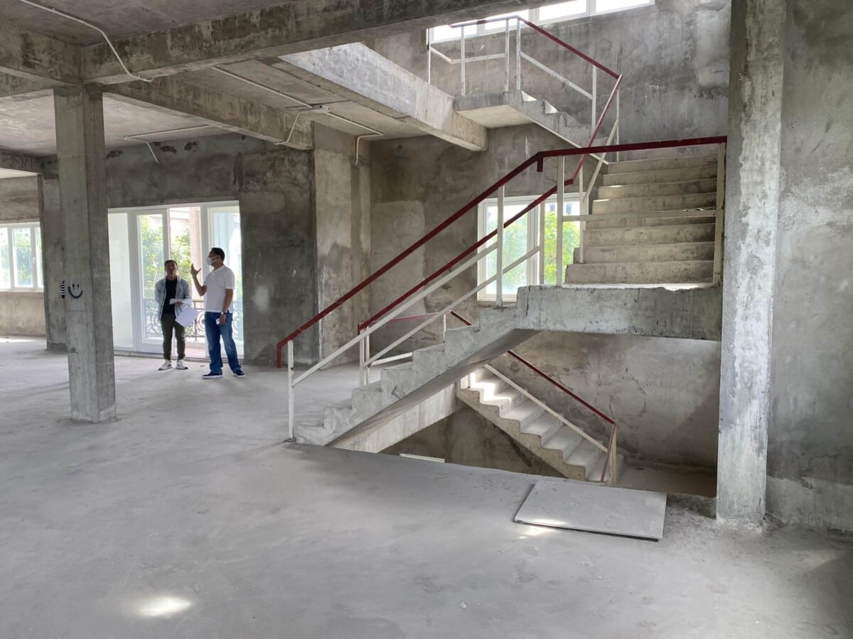 biệt thự sala , quận 2