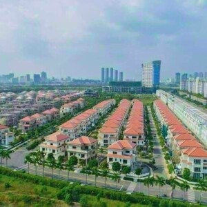 Biệt thự Sala , Quận 2