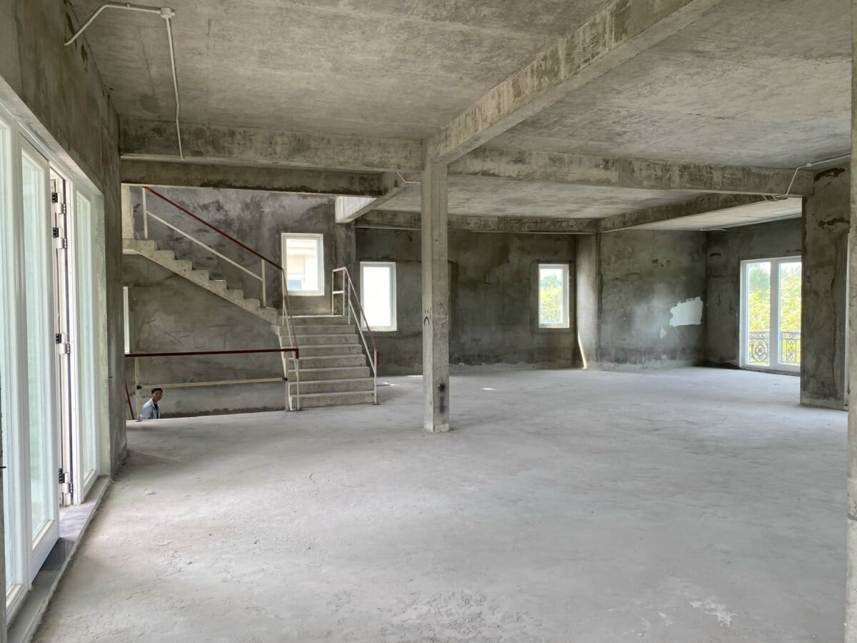 biệt thự sala , quận 2