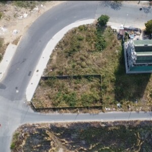 840m2 Đất Thạnh Mỹ Lợi ,Giáp Sông Sài Gòn , Quận 2