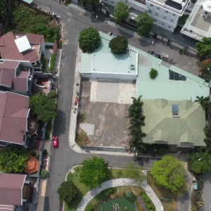 Đất xây biệt thự, khu Compound Giang Văn Minh, Quận 2