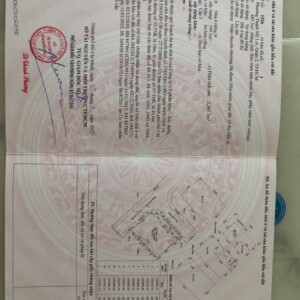 Tòa nhà Mặt tiền Lê Hiến Mai , Thạnh Mỹ Lợi, Quận 2