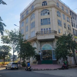 Tòa Nhà Văn Phòng 40 Đặng Như Mai , Thạnh Mỹ Lợi, Quận 2