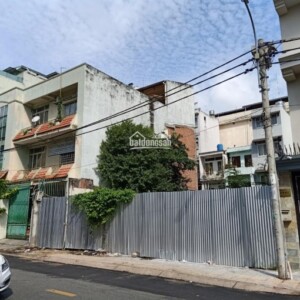240m2 Mặt Tiền Nguyễn Thành Ý ,P.Đakao, Quận 1