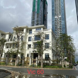 Biệt thự Bason, Quận 1