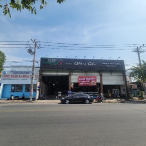 1039m2 Mặt Tiền Đặng Văn Bi, Phường Bình Th...
