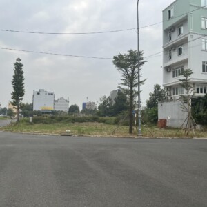 288m2 Đất Quận 2 – Phía sau UBND Tp. ...