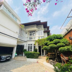 338m2 Villa Khu Kiều Đàm , Trần Xuân Soạn ,...