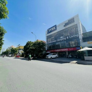 Mặt tiền Song Hành, Quận 2, 15x20m,300m2, 3...