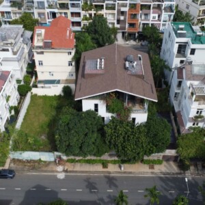 500m2 Biệt Thự Khu HimLam Lương Định Của ,Q...