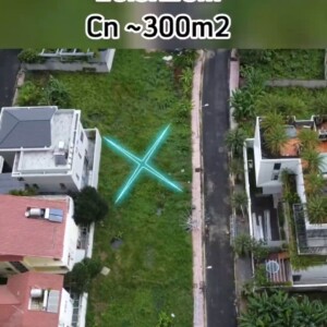 300m2 Đất KDC Văn Minh, An Phú, Quận 2